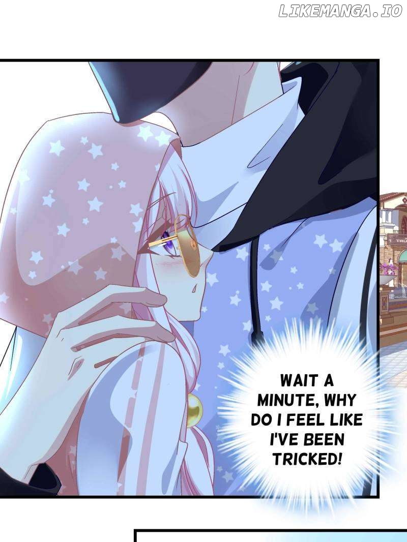 Sound Of Heaven Chapter 100 - page 4