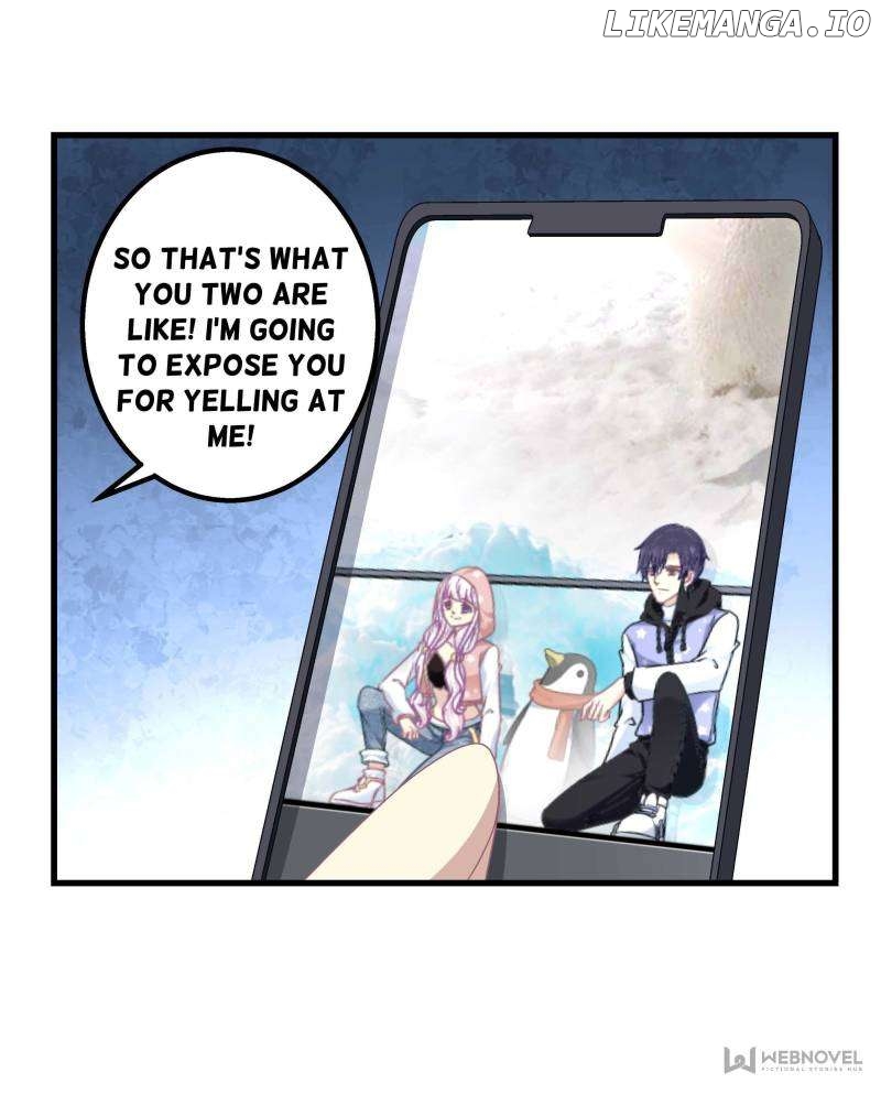 Sound Of Heaven Chapter 100 - page 48