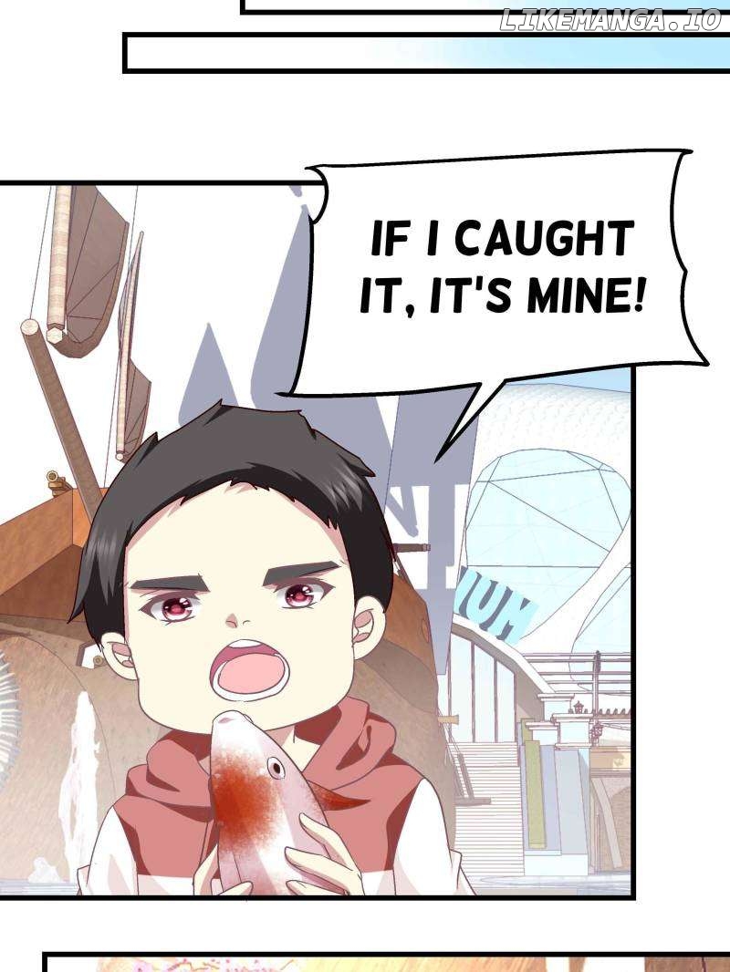 Sound Of Heaven Chapter 100 - page 5