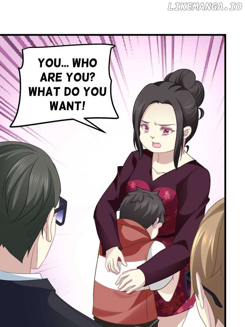 Sound Of Heaven Chapter 100 - page 52
