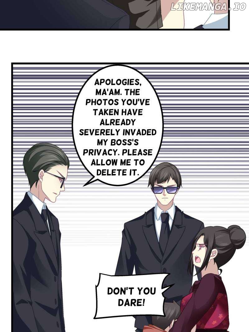 Sound Of Heaven Chapter 100 - page 53