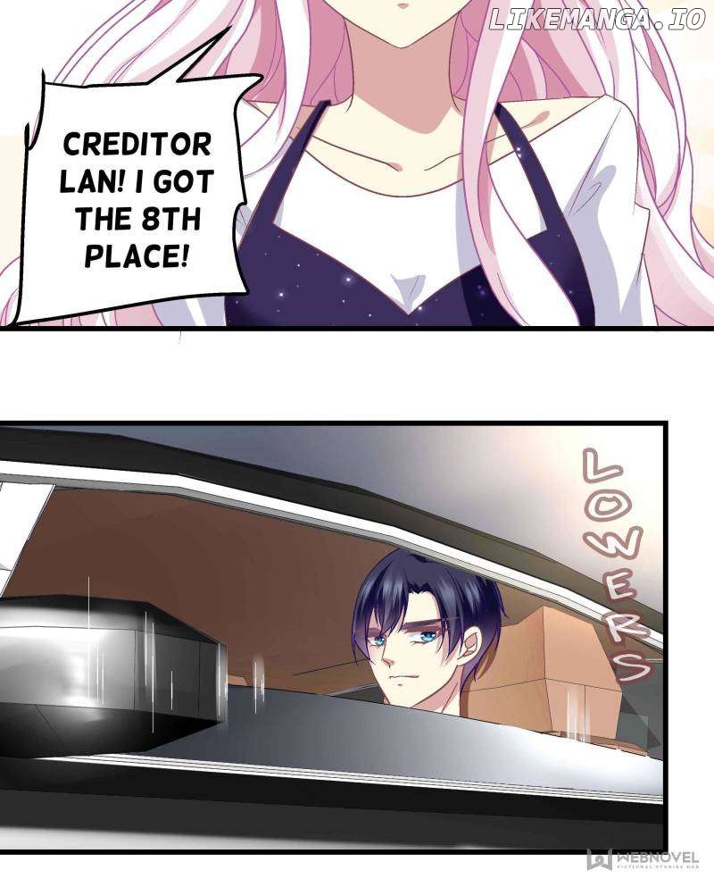 Sound Of Heaven Chapter 98 - page 6