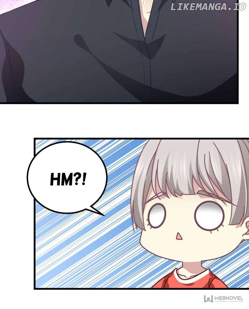 Sound Of Heaven Chapter 99 - page 12