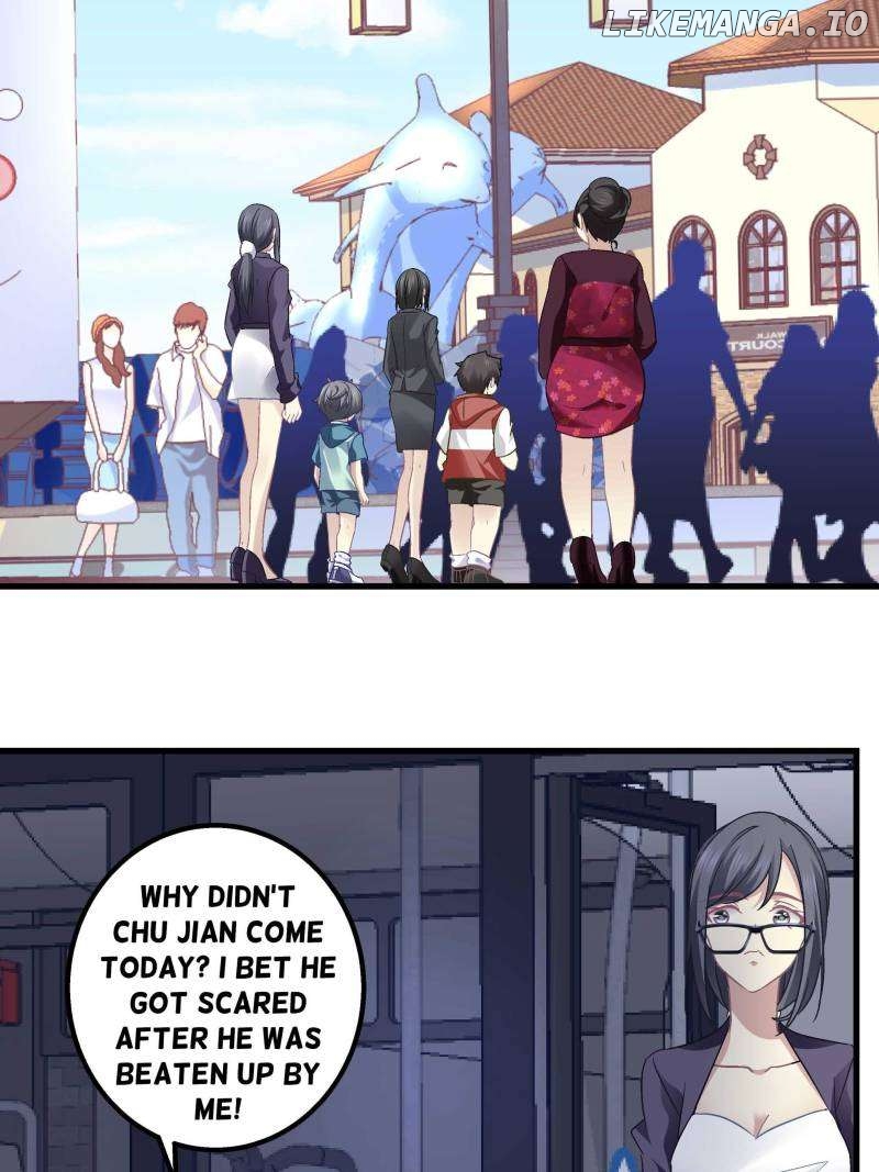 Sound Of Heaven Chapter 99 - page 14
