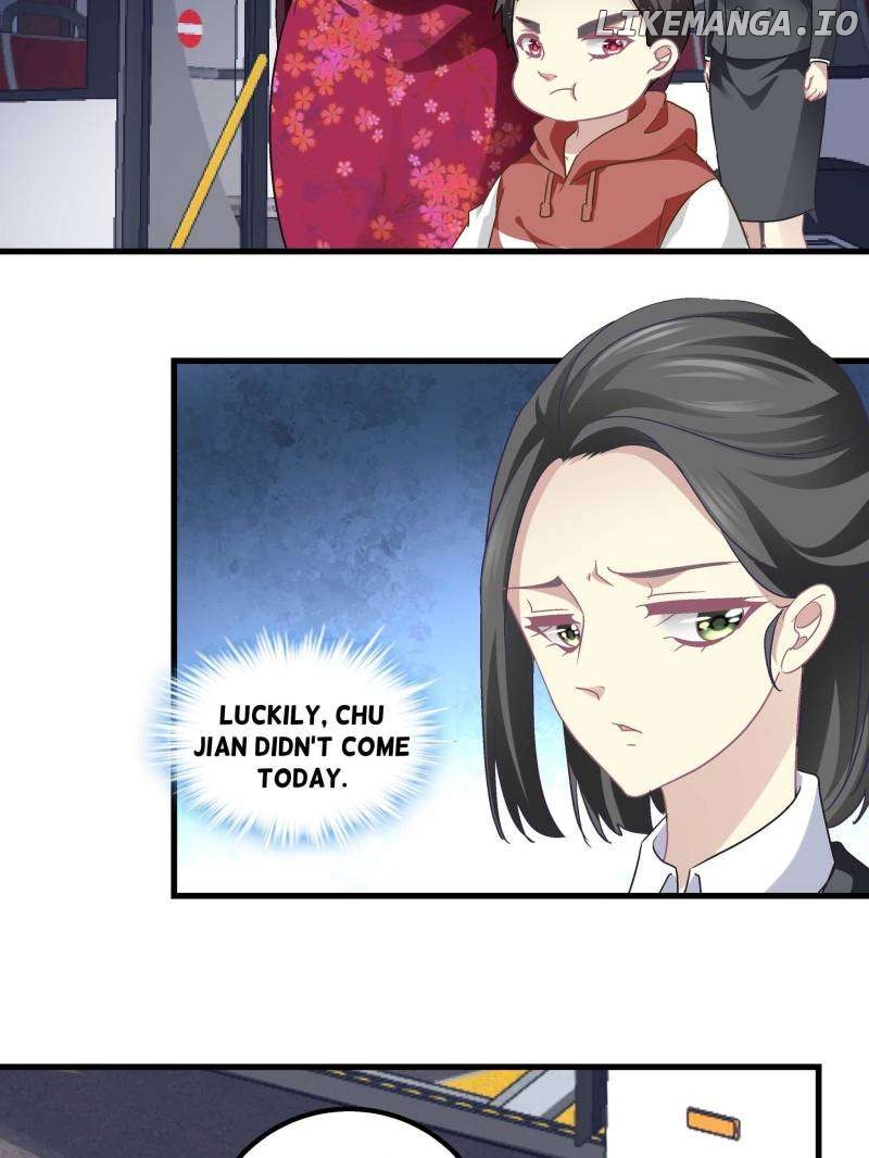 Sound Of Heaven Chapter 99 - page 17