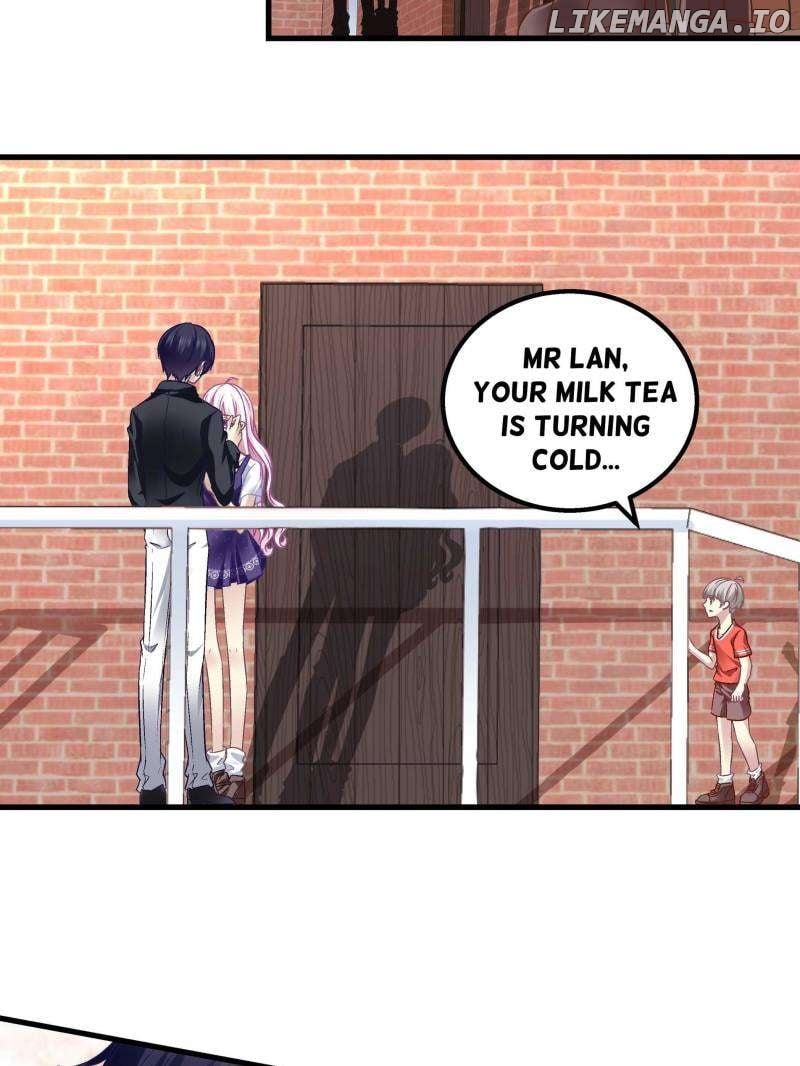 Sound Of Heaven Chapter 99 - page 2