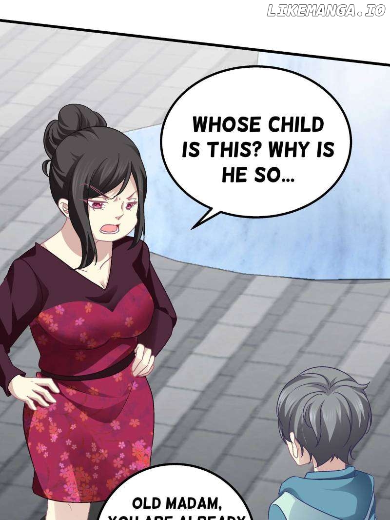 Sound Of Heaven Chapter 99 - page 20