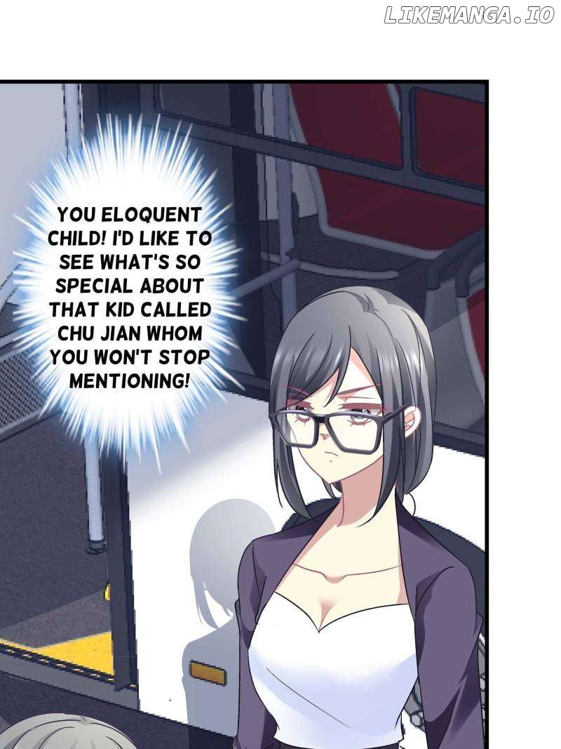 Sound Of Heaven Chapter 99 - page 22