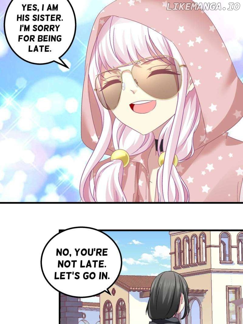 Sound Of Heaven Chapter 99 - page 29