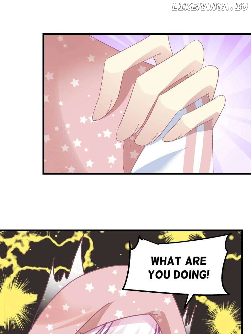 Sound Of Heaven Chapter 99 - page 31
