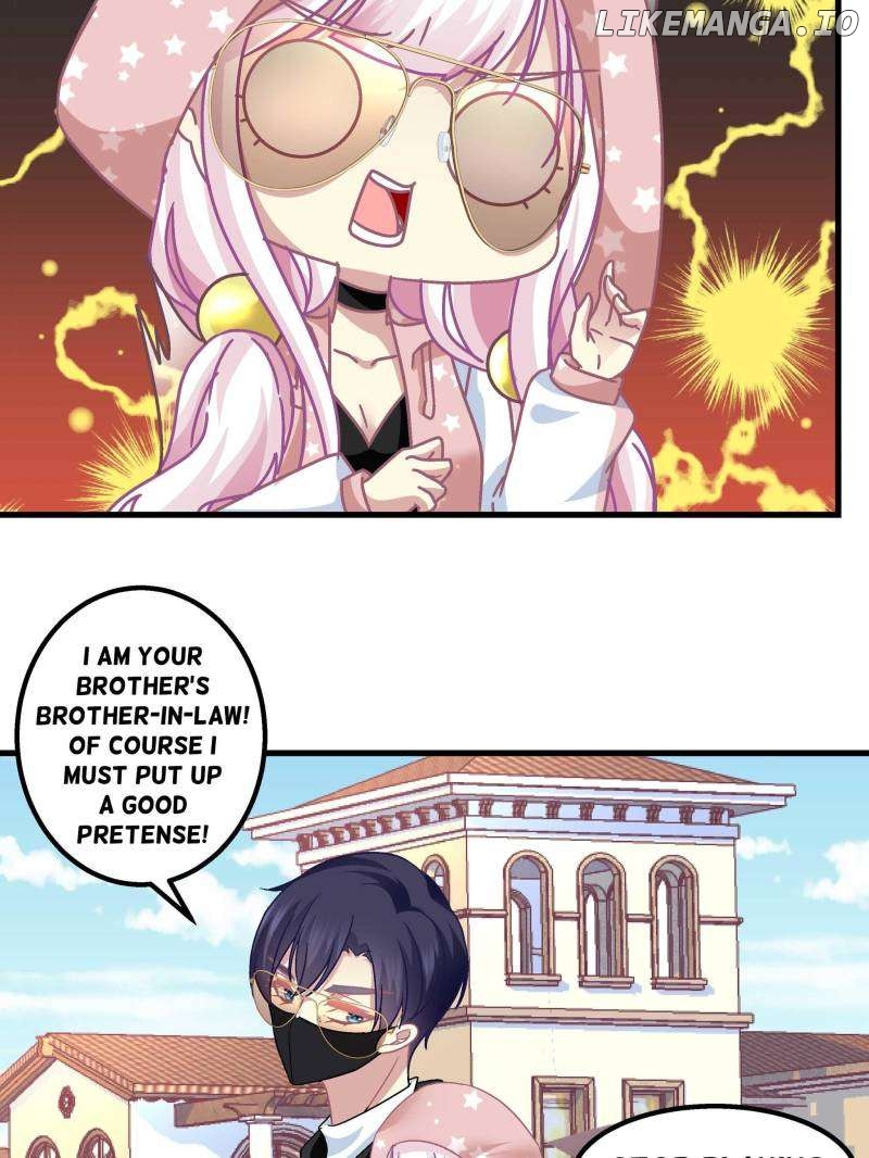 Sound Of Heaven Chapter 99 - page 32