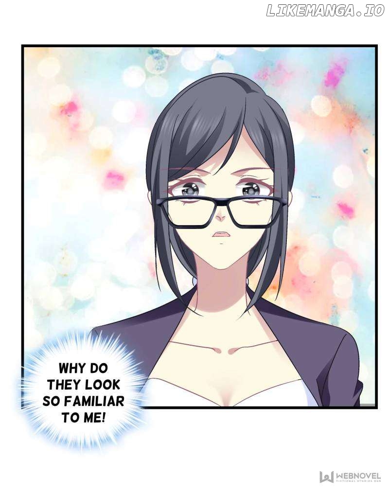 Sound Of Heaven Chapter 99 - page 34