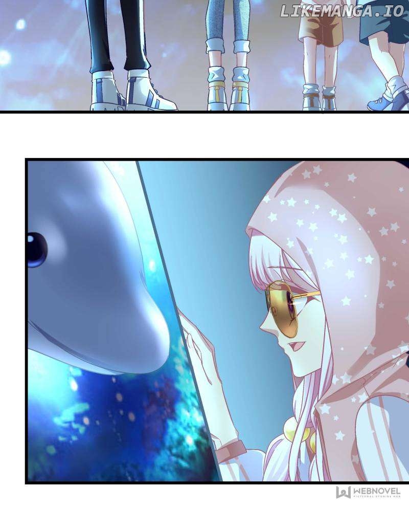 Sound Of Heaven Chapter 99 - page 37