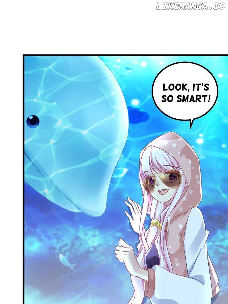 Sound Of Heaven Chapter 99 - page 38