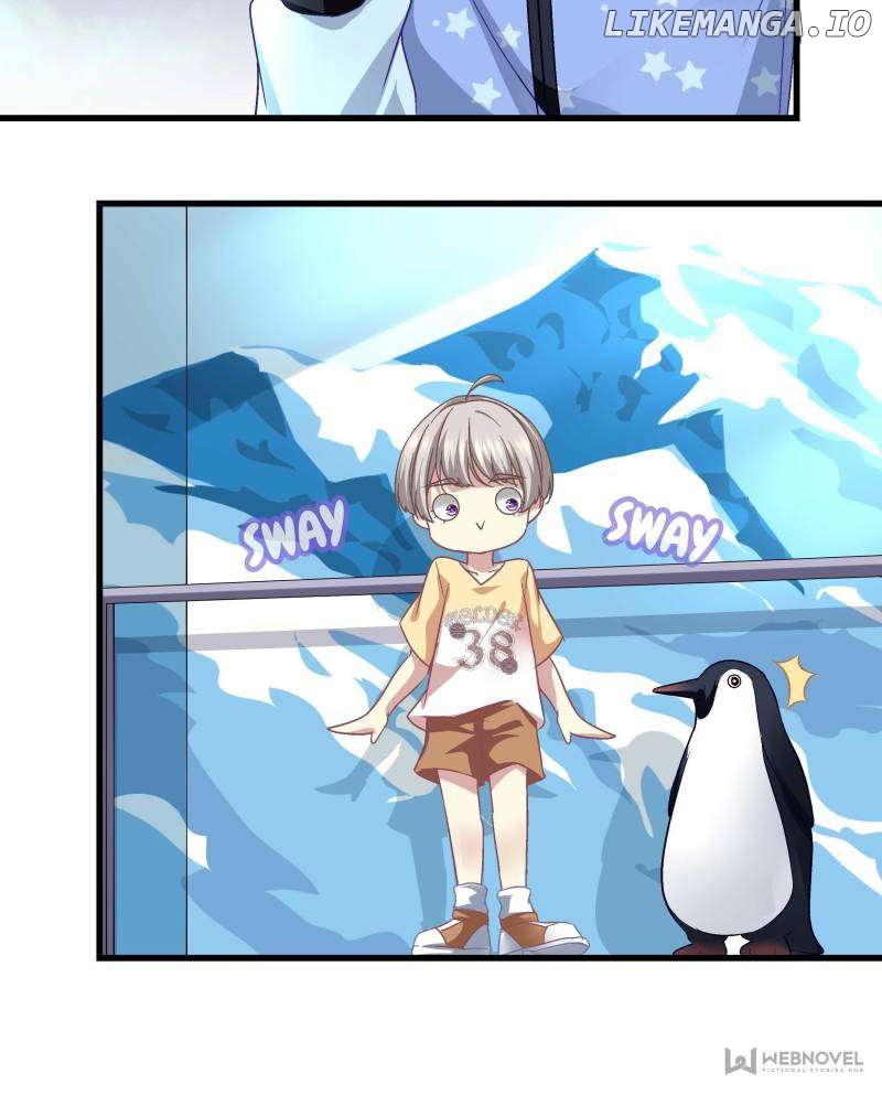 Sound Of Heaven Chapter 99 - page 40