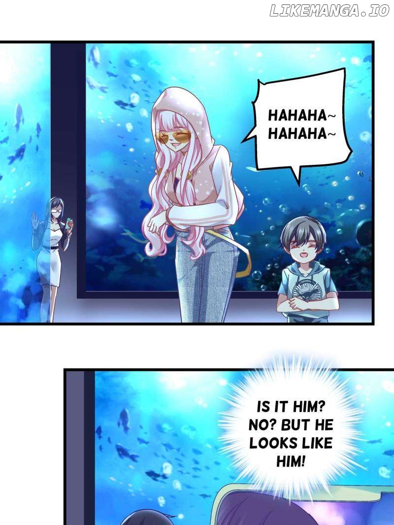 Sound Of Heaven Chapter 99 - page 41