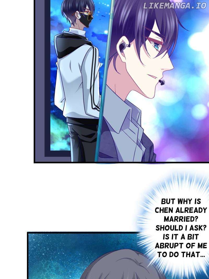 Sound Of Heaven Chapter 99 - page 42