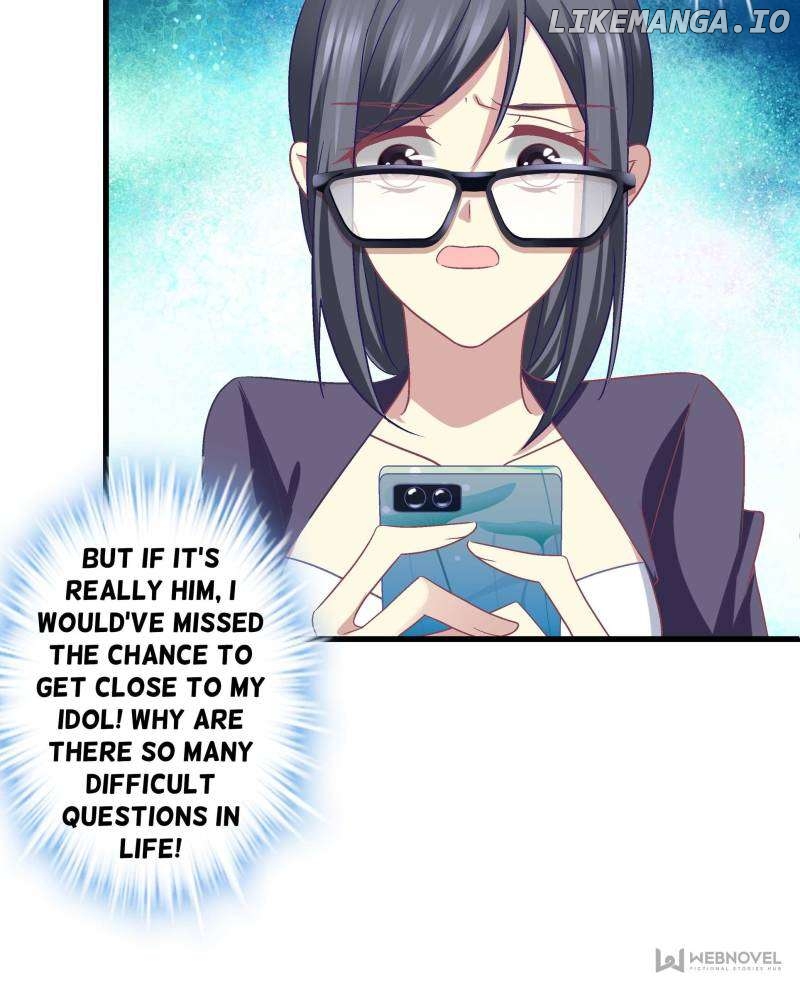 Sound Of Heaven Chapter 99 - page 43