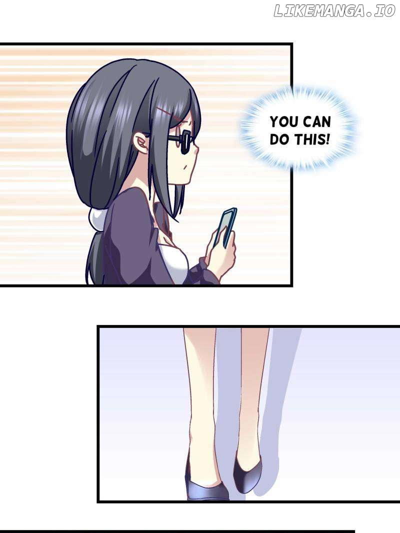 Sound Of Heaven Chapter 99 - page 44