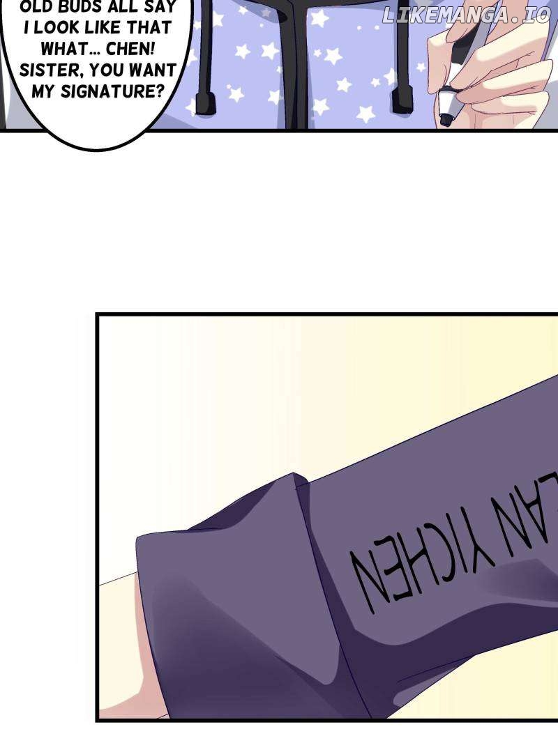 Sound Of Heaven Chapter 99 - page 48