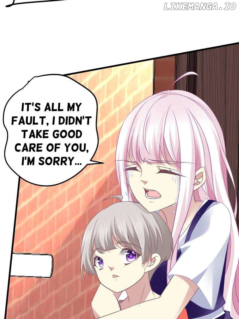 Sound Of Heaven Chapter 99 - page 5