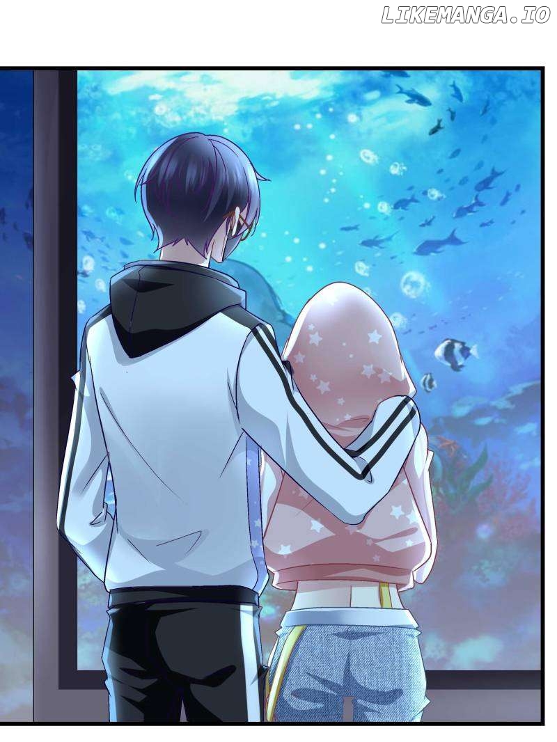 Sound Of Heaven Chapter 99 - page 53