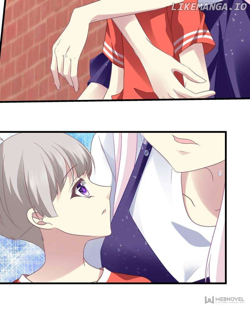 Sound Of Heaven Chapter 99 - page 6