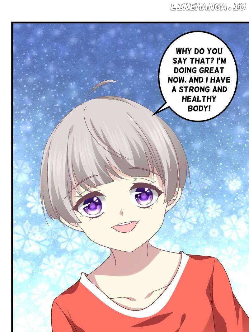Sound Of Heaven Chapter 99 - page 7