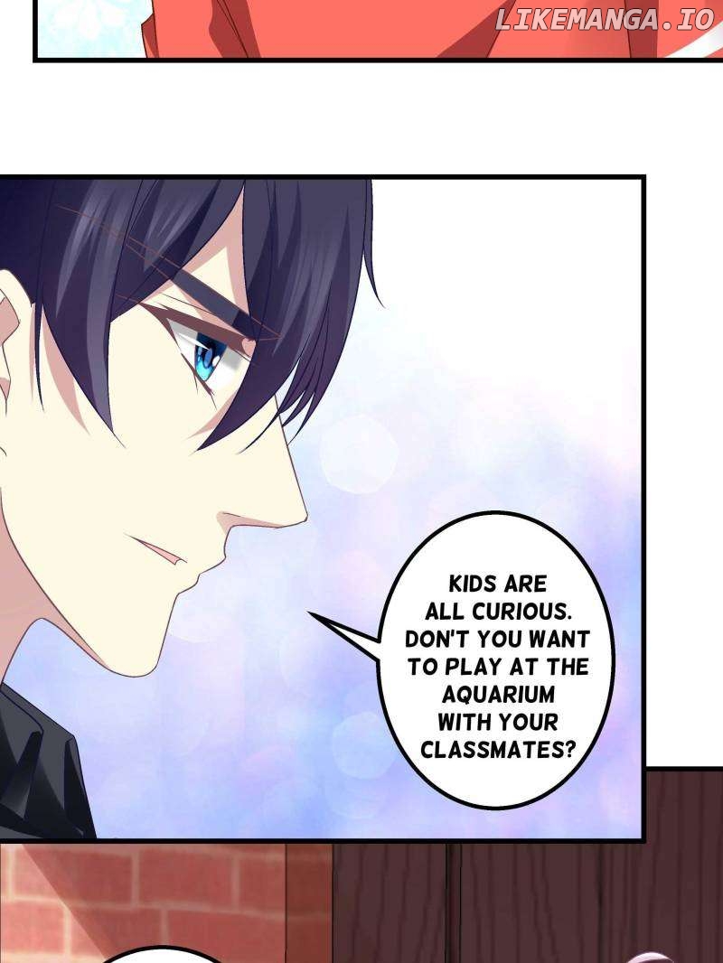 Sound Of Heaven Chapter 99 - page 8