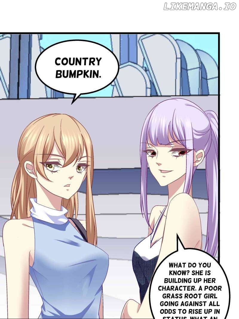 Sound Of Heaven Chapter 101 - page 19