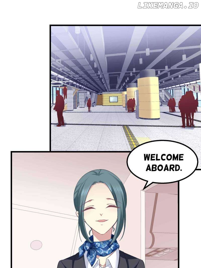 Sound Of Heaven Chapter 101 - page 37