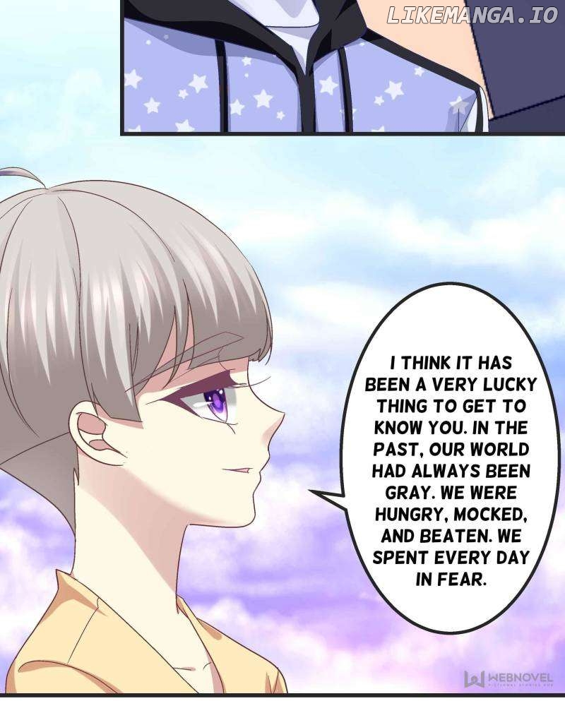 Sound Of Heaven Chapter 101 - page 6