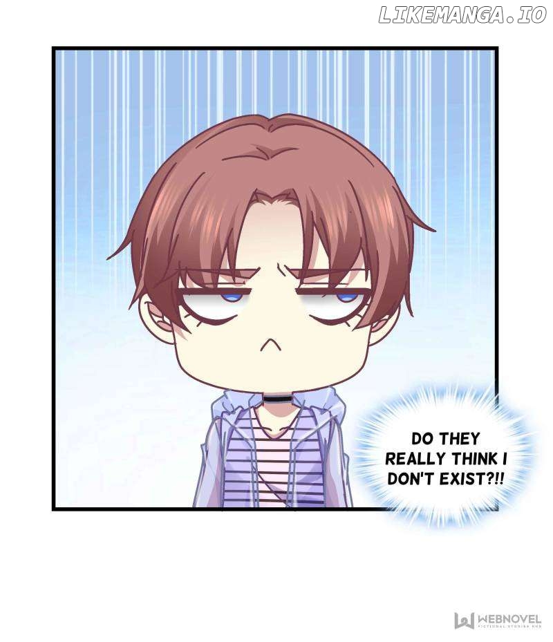 Sound Of Heaven Chapter 102 - page 13