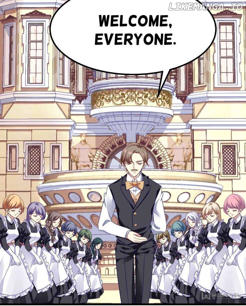 Sound Of Heaven Chapter 102 - page 28