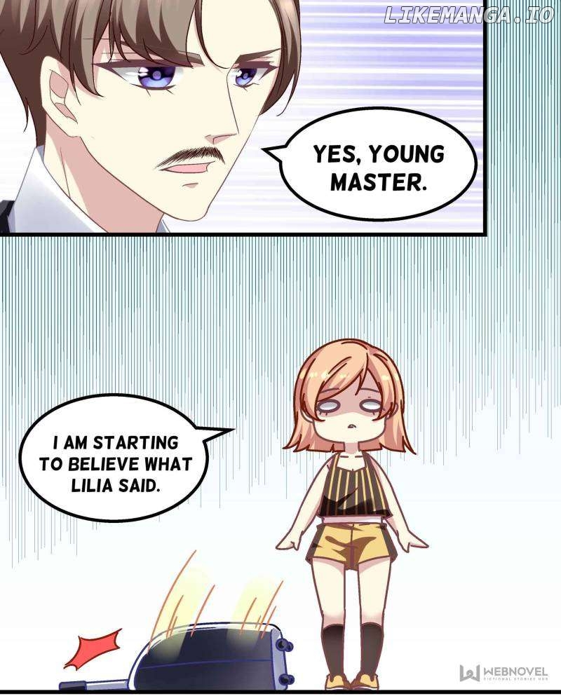 Sound Of Heaven Chapter 102 - page 31