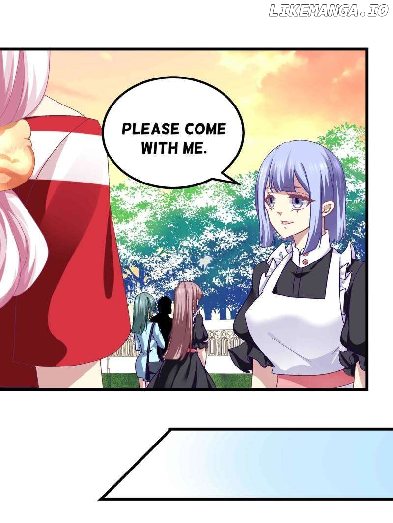 Sound Of Heaven Chapter 102 - page 32