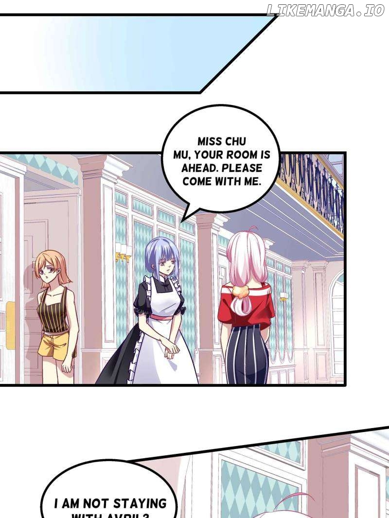 Sound Of Heaven Chapter 102 - page 33