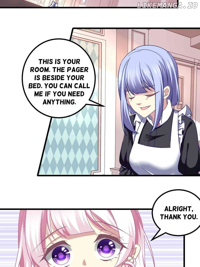 Sound Of Heaven Chapter 102 - page 36