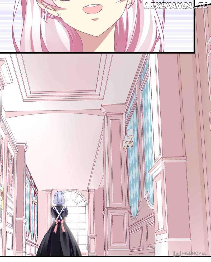Sound Of Heaven Chapter 102 - page 37