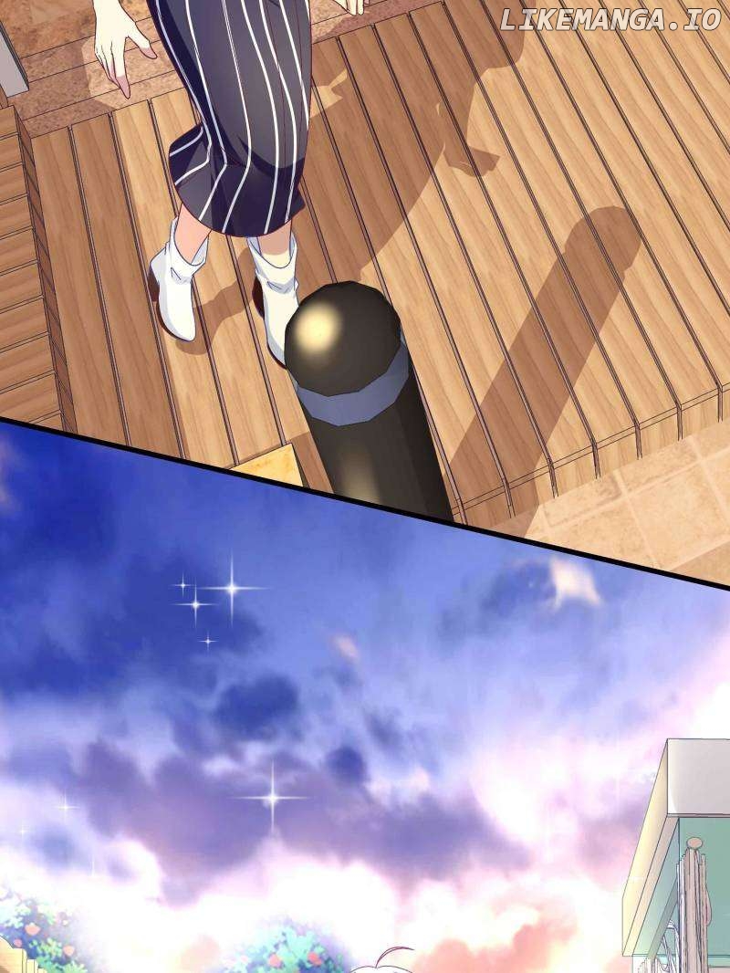 Sound Of Heaven Chapter 102 - page 48