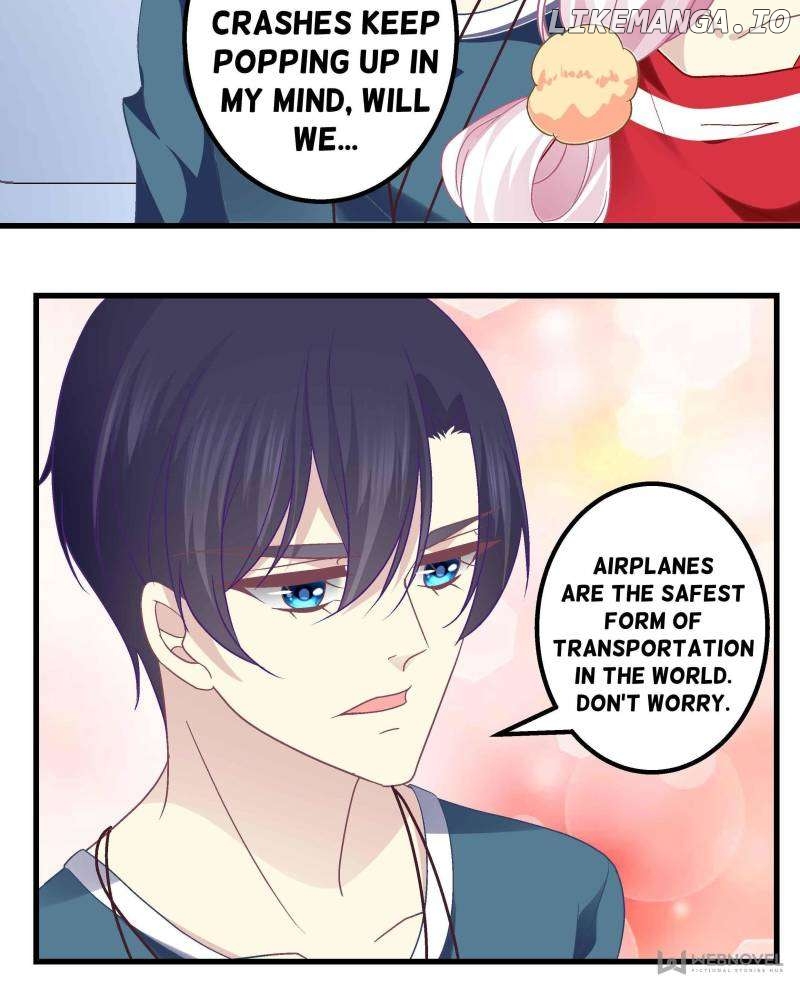 Sound Of Heaven Chapter 102 - page 6