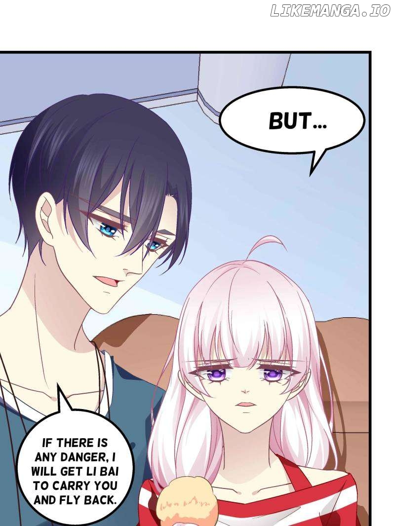 Sound Of Heaven Chapter 102 - page 7