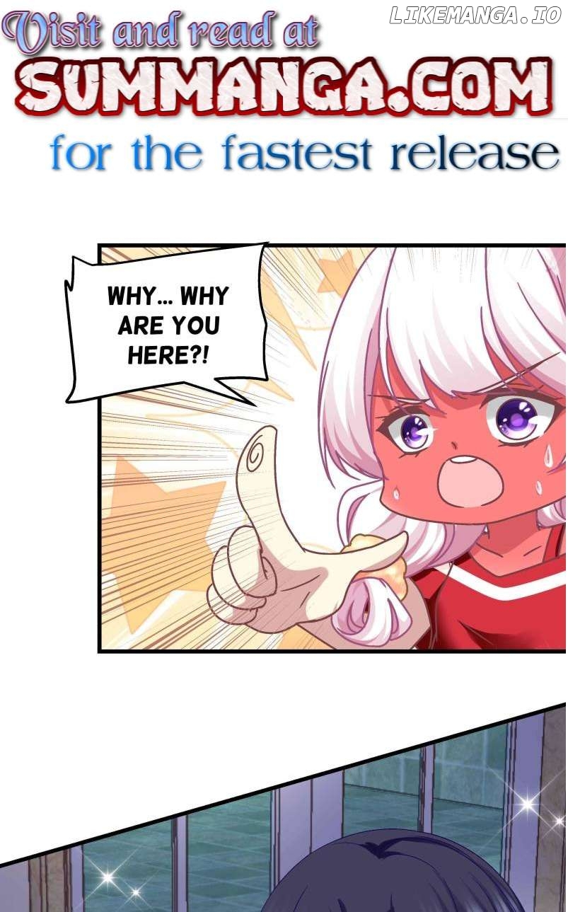 Sound Of Heaven Chapter 103 - page 1