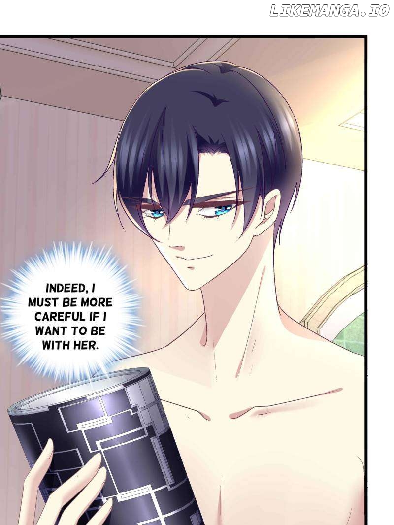 Sound Of Heaven Chapter 103 - page 10