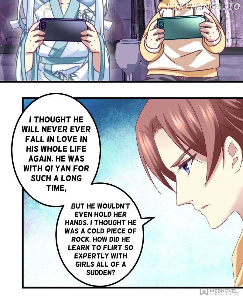 Sound Of Heaven Chapter 103 - page 12
