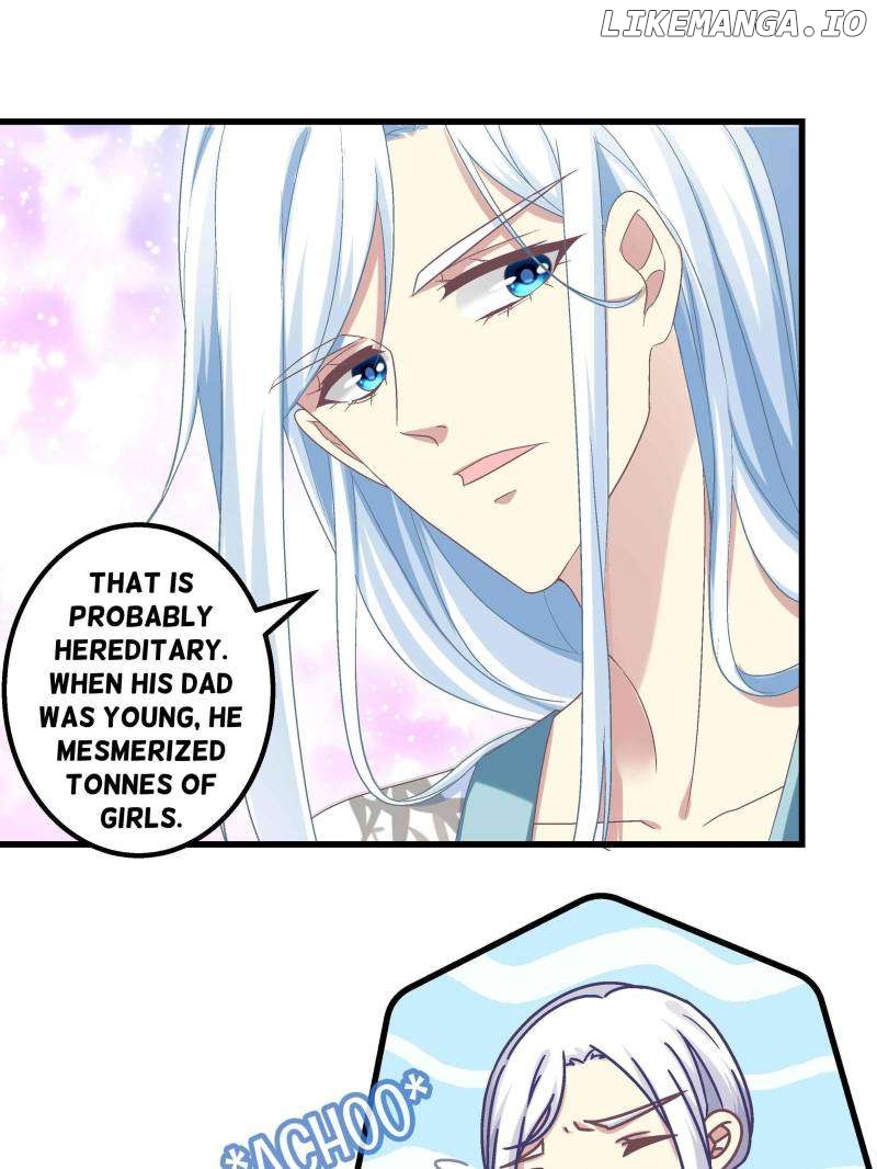 Sound Of Heaven Chapter 103 - page 13