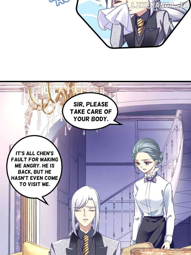 Sound Of Heaven Chapter 103 - page 14