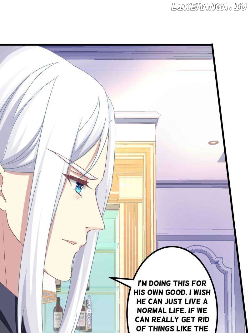 Sound Of Heaven Chapter 103 - page 16