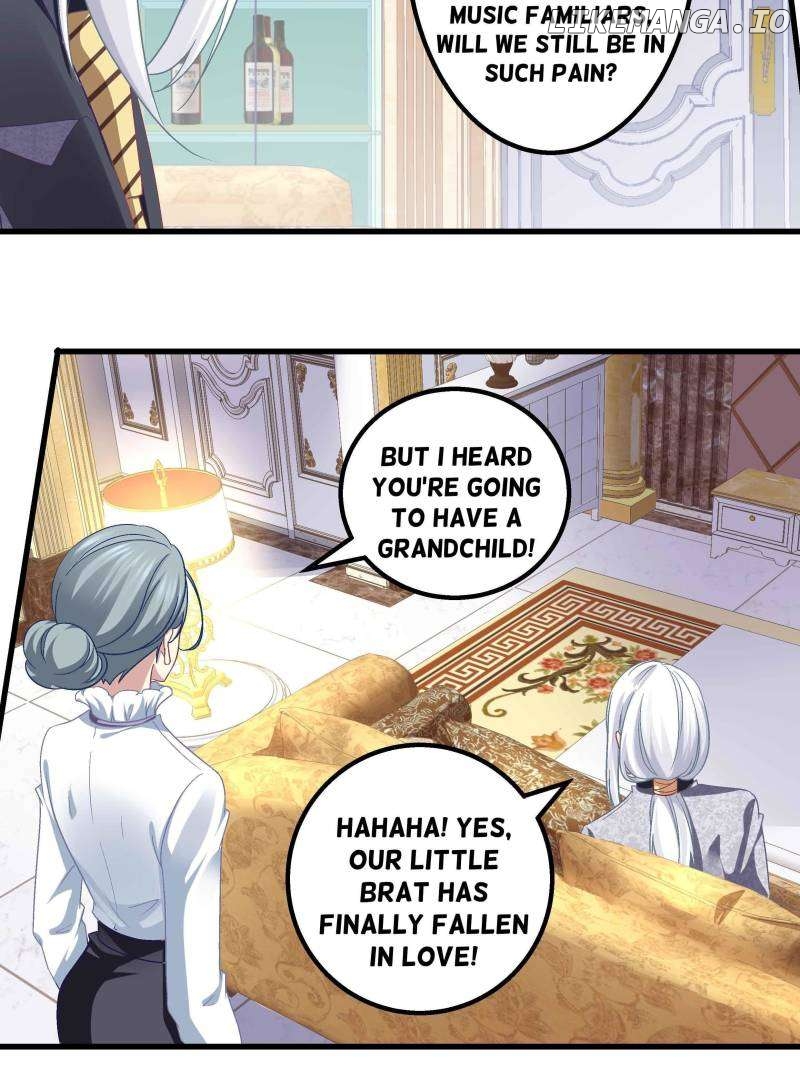 Sound Of Heaven Chapter 103 - page 17