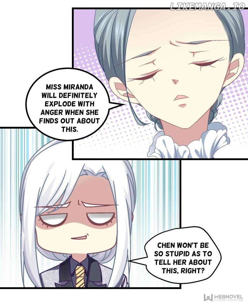 Sound Of Heaven Chapter 103 - page 18